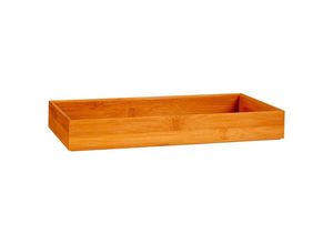 8434652399885 - San Ignacio - Stapelbarer Bambus-Organizer 38 x 15 cm KINVARA-Kollektion 8434652399885 - San Ignacio - Stapelbarer Bambus-Organizer 38 x 15 cm KINVARA-Kollektion