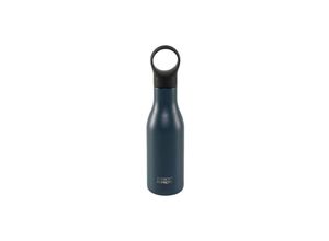 5028420004182 - Joseph&joseph - Joseph Joseph Loop Water Bottle 500ml blue