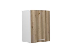 4066731410231 - Hängeschrank R-Line Artisan-Eiche 45 cm Vicco