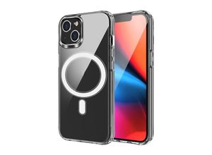 4066914292883 - MagSafe Hülle Handy Schutz für iPhone 14 13 12 11 Pro Max Magnet Case Cover Etui 4066914292883 - MagSafe Hülle Handy Schutz für iPhone 14 13 12 11 Pro Max Magnet Case Cover Etui