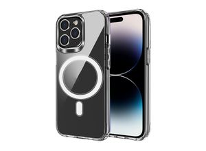 4066914292876 - MagSafe Hülle Handy Schutz für iPhone 14 13 12 11 Pro Max Magnet Case Cover Etui 4066914292876 - MagSafe Hülle Handy Schutz für iPhone 14 13 12 11 Pro Max Magnet Case Cover Etui