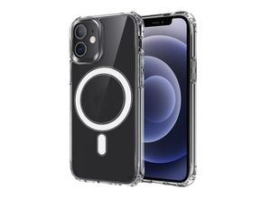 4066914292920 - MagSafe Hülle Handy Schutz für iPhone 14 13 12 11 Pro Max Magnet Case Cover Etui