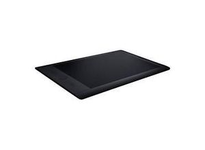 4949268620062 - Intuos Pro Large - Digitalisierer - rechts- und linkshändig - 311 x 216 cm - Multi-Touch - elektromagnetisch - 8 Tasten - kabellos kabelgebunden - USB Bluetooth - Schwarz 4949268620062 - Intuos Pro Large - Digitalisierer - rechts- und linkshändig - 311 x 216 cm - Multi-Touch - elektromagnetisch - 8 Tasten - kabellos kabelgebunden - USB Bluetooth - Schwarz
