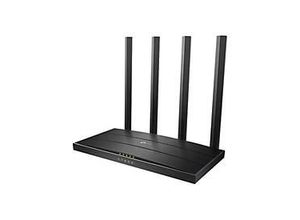 6935364088873 - Tp-link - Archer C80 WLAN-Router Gigabit Ethernet Dualband (24 GHz 5 GHz) Schwarz 6935364088873 - Tp-link - Archer C80 WLAN-Router Gigabit Ethernet Dualband (24 GHz 5 GHz) Schwarz