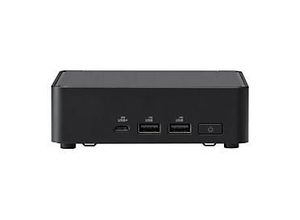 4711387497371 - ASUS NUC 14 Pro RNUC14RVKV5068C3I - Mini-PC - Core Ultra 5 135H 17 GHz - RAM 16 GB - SSD 512 GB - Intel Arc Graphics 4711387497371 - ASUS NUC 14 Pro RNUC14RVKV5068C3I - Mini-PC - Core Ultra 5 135H 17 GHz - RAM 16 GB - SSD 512 GB - Intel Arc Graphics