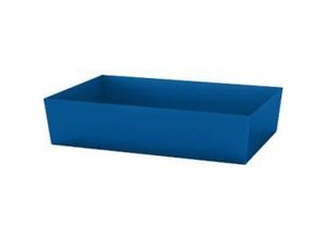 4250101108556 - Paletten-Auffangwanne ASECOS Stahl 200 l Auffangvolumen B 815 x T 1235 x H 255 mm lackiert