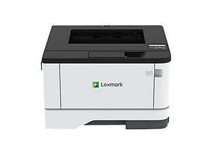 0734646695534 - MS331dn - Drucker - monochrom - Duplex - Laser - A4 Legal - 600 x 600 dpi - bis zu 40 Seiten Min - Kapazität 350 Blätter - USB 20 LAN