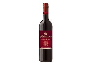 4014741782015 - Rotkäppchen Glühwein rot 075L Rotkäppchen Glühwein rot 075L