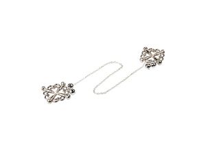 4061504007939 - Stylische Nippelklemme 4061504007939 - Stylische Nippelklemme