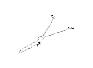 4061504007946 - Nippel- und Klitorisklemme 4061504007946 - Nippel- und Klitorisklemme