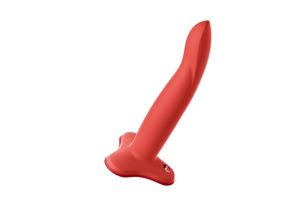 4032498200057 - FUN FACTORY - LIMBA FLEXIBLER DILDO ROT GRÖSSE M
