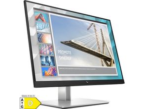 0194850096761 - E24i G4 - E-Series - LED-Monitor - 61 cm (24) - 1920 x 1200 WUXGA @ 60 Hz - IPS - 250 cd m² - 10001 - 5 ms - HDMI VGA DisplayPort - Schwarz