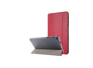 4066914304180 - Schutz Tablet Hülle für Samsung Galaxy Tab A7 Lite Case Cover Tasche Etuis Rot 4066914304180 - Schutz Tablet Hülle für Samsung Galaxy Tab A7 Lite Case Cover Tasche Etuis Rot