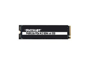 4711378424140 - P400LP2KGM28H - Patriot P400 LITE SSD 2 TB M2 2280 4711378424140 - P400LP2KGM28H - Patriot P400 LITE SSD 2 TB M2 2280