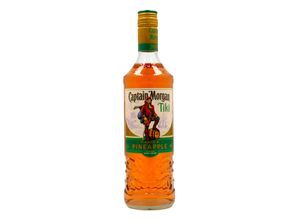 5000281060941 - Captain Morgan Tiki Mango & Pineapple 25% 07l (2843 &euro  pro 1 l)