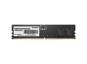 0814914029176 - DIMM 8 GB DDR5-4800 (1x 8 GB)  Arbeitsspeicher