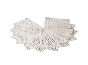 4063676184616 - Papier-Set - Weiss