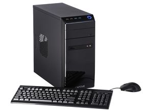4046373652886 - CAPTIVA Business-PC B4A 21V2 PRO Computer Gr Microsoft Windows 11 Pro (64 Bit) 8 GB RAM 500 GB SSD schwarz Einzel-PCs 4046373652886 - CAPTIVA Business-PC B4A 21V2 PRO Computer Gr Microsoft Windows 11 Pro (64 Bit) 8 GB RAM 500 GB SSD schwarz Einzel-PCs