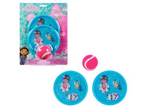 0681147020481 - SimWays Fangballspiel Swimways - Gabbys Dollhouse Klettballspiel 0681147020481 - SimWays Fangballspiel Swimways - Gabbys Dollhouse Klettballspiel