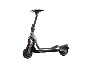 8720254405940 - Ninebot by Segway GT1D mit dt Straßenzulassung schwarz E-Scooter