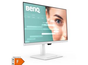 4718755089497 - BenQ GW3290QT LED-Monitor EEK F (A - G) 80 cm (315 Zoll) 2560 x 1440 Pixel 169 5 ms HDMI® Kopfhörer (35 mm Klinke) USB-C® DisplayPort Thunderbolt 3