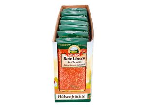 4036577100078 - Dilek Rote Linsen 500 g 7er Pack