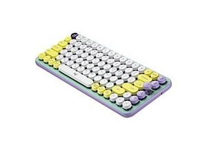 5099206101593 - POP Keys - Tastatur - QWERTY - US International - Daydream 5099206101593 - POP Keys - Tastatur - QWERTY - US International - Daydream