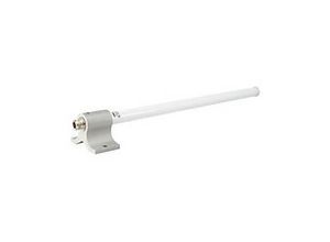 4015867203194 - LevelOne OAN-4102 Netzwerk-Antenne Omnidirektionale Antenne N-Typ 10 dBi 4015867203194 - LevelOne OAN-4102 Netzwerk-Antenne Omnidirektionale Antenne N-Typ 10 dBi