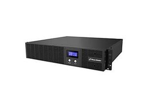 4260074981193 - 10121101 - PowerWalker VI RLE - 3000VA 1800W - Line Interactive UPS