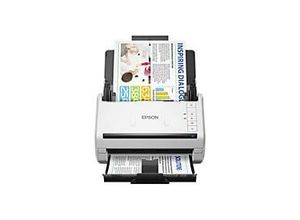 8715946685908 - 3 Jahre erweiterbare Garantie gratis nach Registrierung* WorkForce DS-530II Dokumentenscanner