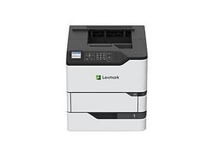 0734646577793 - MS MS821dn Mono Laser Laserdrucker DIN A4 Schwarz Weiß 0734646577793 - MS MS821dn Mono Laser Laserdrucker DIN A4 Schwarz Weiß