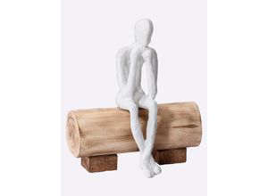 8903368997543 - Dekofigur HEINE HOME beige (natur weiß) Dekofiguren B H T 165cm x 195cm x 105cm B165cm H195cm T105cm 8903368997543 - Dekofigur HEINE HOME beige (natur weiß) Dekofiguren B H T 165cm x 195cm x 105cm B165cm H195cm T105cm