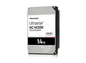 0829686005211 - Ultrastar DC HC530 WUH721414ALE6L4 0F31284 - Festplatten - 14TB - 35 - 7200 rpm - SATA-600 - cache 0829686005211 - Ultrastar DC HC530 WUH721414ALE6L4 0F31284 - Festplatten - 14TB - 35 - 7200 rpm - SATA-600 - cache