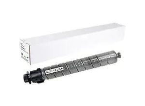 6986500311423 - White Label 841817 Kompatibel Ricoh Tonerkartusche Schwarz