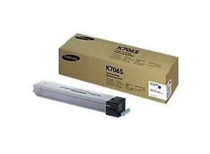 0191628526857 - Samsung Original MLT-K706S Toner schwarz 45000 Seiten (MLT-K706S ELS) für MultiXpress K7400GX LX K7500GX LX K7600GX L