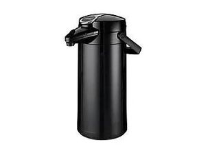 8713441045111 - Bravilor Bonamat Pumpkanne Furento 22 L Schwarz