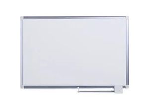 5603750118053 - New Generation Whiteboard Magnetisch Lackierter Stahl 180 (B) x 120 (H) cm