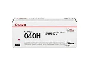 4549292058253 - Toner Cartridge 040 H magenta für imageCLASS LBP712Cdn Satera LBP712Ci 4549292058253 Canon