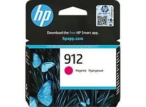 0192545866767 - Inkjetpatrone Nr 912 magenta 3YL78AE 0192545866767 3YL78AE 0192545866767 - Inkjetpatrone Nr 912 magenta 3YL78AE 0192545866767 3YL78AE