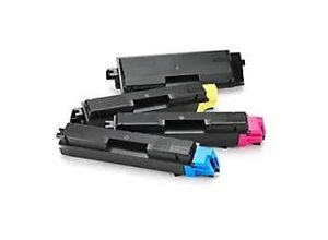 0632983030936 - Original TK-5135K Toner schwarz 10000 Seiten (1T02PA0NL0) für TASKalfa 265ci 266ci