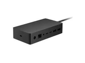 0889842636451 - Tablet Dockingstation Surface Dock 2 Passend für (Details) Surface Book 2 Book 3 Go Go 2 Laptop Laptop 2 Laptop 3 Pro (Mitte 2017)