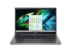 4711121977749 - Aspire 5 A515-48M-R2CG AMD Ryzen 7 7730U Laptop 396 cm (156) Full HD 16 GB DDR4-SDRAM 1 TB SSD Wi-Fi 6E (80211ax) Windows 11 Home Grau