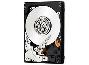 5711783203360 - - hard drive - 600 GB - SAS 12Gb s Festplatten - 600 GB - 25 - 10000 rpm - SAS3 - cache