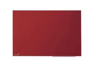 8713797078917 - Glasboard Colour 7-104743 magnethaftend B 600 x H 800 mm rot