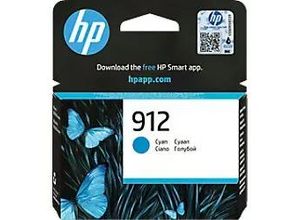 0192545866729 - Inkjetpatrone Nr 912 cyan 3YL77AE 0192545866729 3YL77AE 0192545866729 - Inkjetpatrone Nr 912 cyan 3YL77AE 0192545866729 3YL77AE
