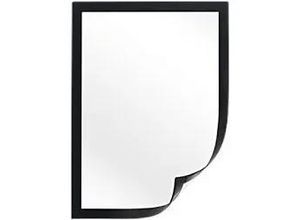 8717868220977 - DIN A4 Inforahmen Magnetisch Schwarz Kunststoff 1292069 245 (B) x 05 (T) x 325 (H) cm 5 Stück 8717868220977 - DIN A4 Inforahmen Magnetisch Schwarz Kunststoff 1292069 245 (B) x 05 (T) x 325 (H) cm 5 Stück