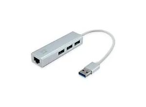 4015867224069 - Levelone Netzwerkadapter USB-0503 V3 Eingangstyp 1 x USB 1000 Mbit s