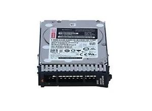 0889488073658 - Gen3 00WG695 - Festplatten - 900GB - 25 - 10000 rpm - SAS3 - cache