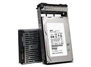 5704327896883 - - harddisk W347K - Festplatten - 600GB - 15000 rpm - Serial Attached SCSI - cache