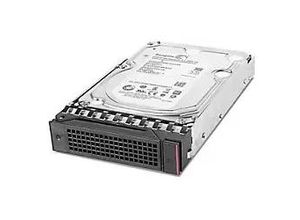 0889488432844 - ThinkSystem - Festplatte - 2 TB - Hot-Swap - 25 (64 cm) - SATA 6Gb s